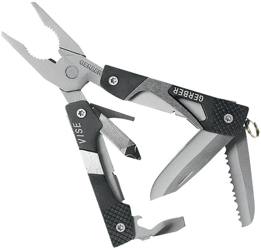 Vise Pocket Tool Black 31-000021N