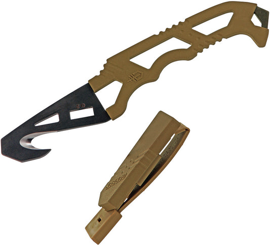 Crisis Hook Knife 1014884