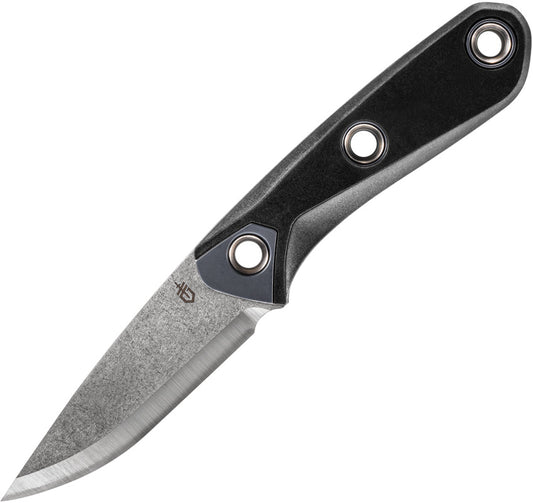 Principle Fixed Blade Black