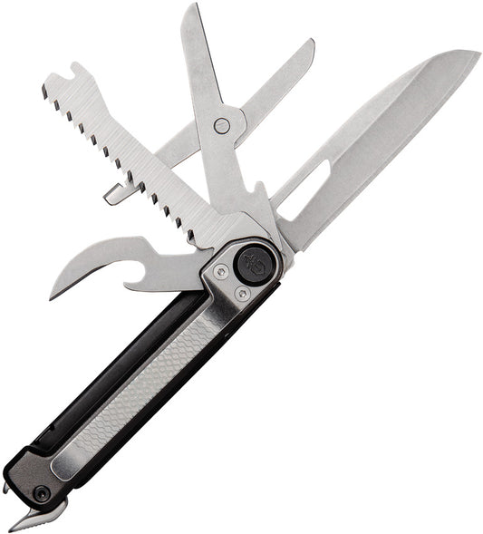 Armbar Scout Black