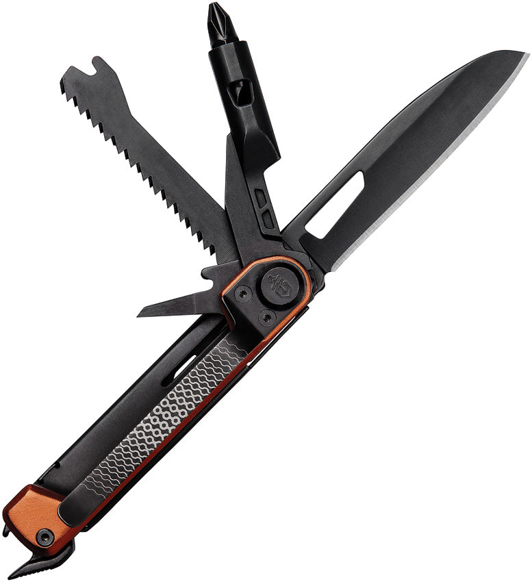 Armbar Trade Orange 1064407