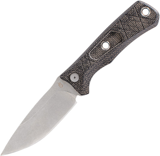 Convoy Fixed Blade