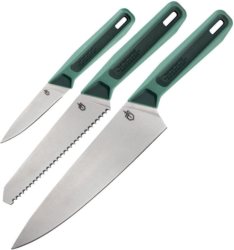 CompIEAT Knife Set 1067404