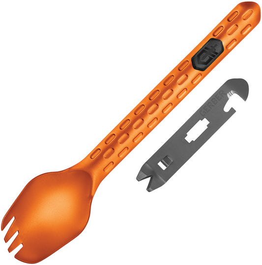 Devour Multi-Fork Org