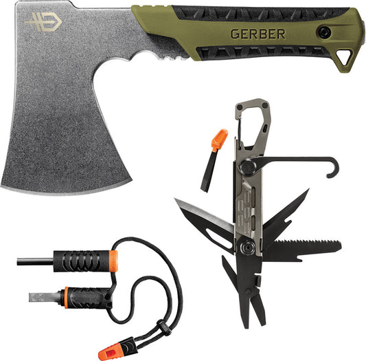 Camp Kit