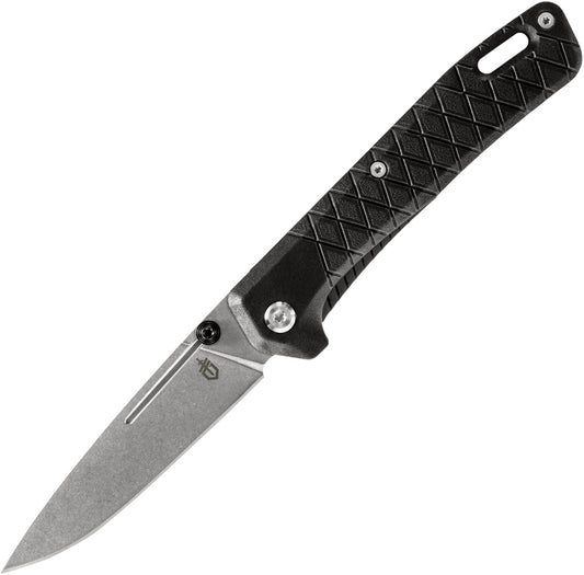 Zilch Blister DP PE BLK SW