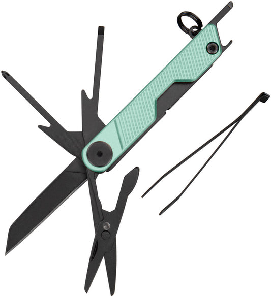 Armbar Mini Multi Tool Green 1072682