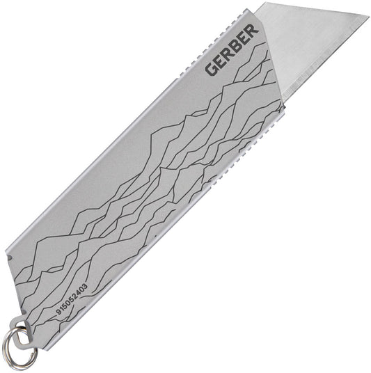 E.A.B. Mini Silver 1072684