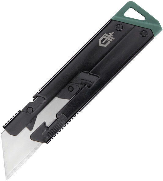 EAB Slim Slide Lock Black 1072688
