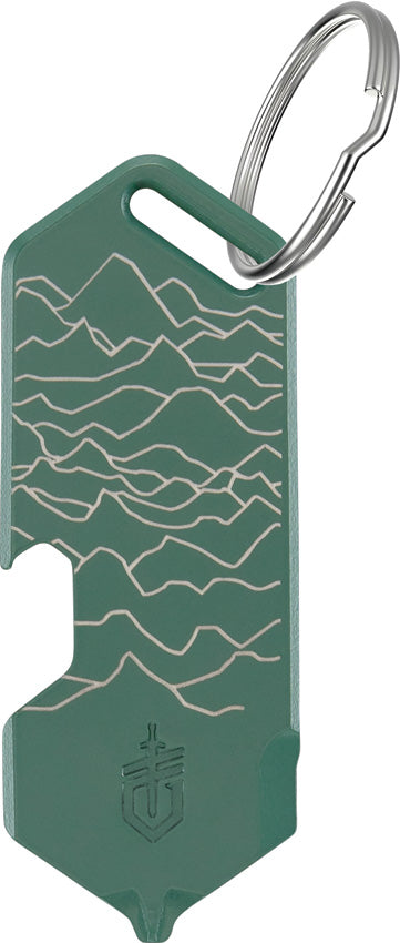 Shard DT Keychain Tool Baltic 1074006