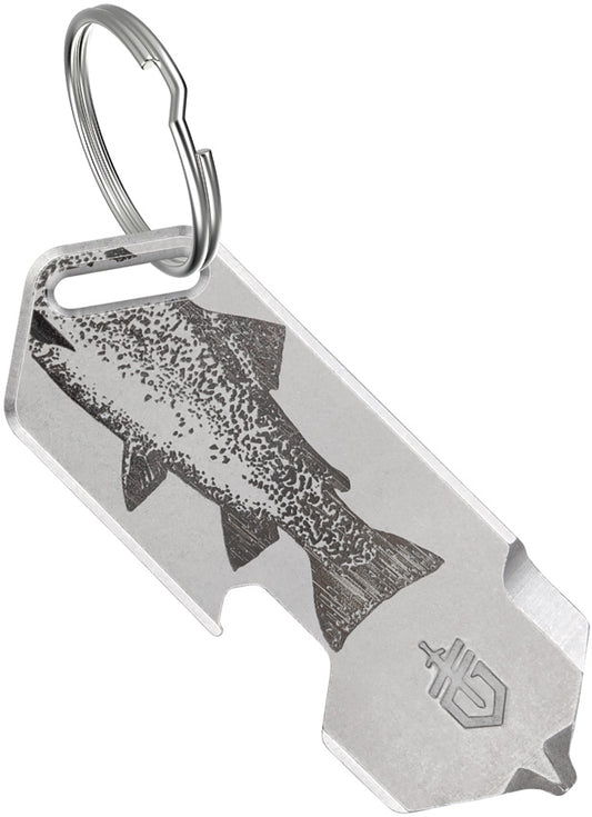 Shard DT Keychain Tool Fish 1074009