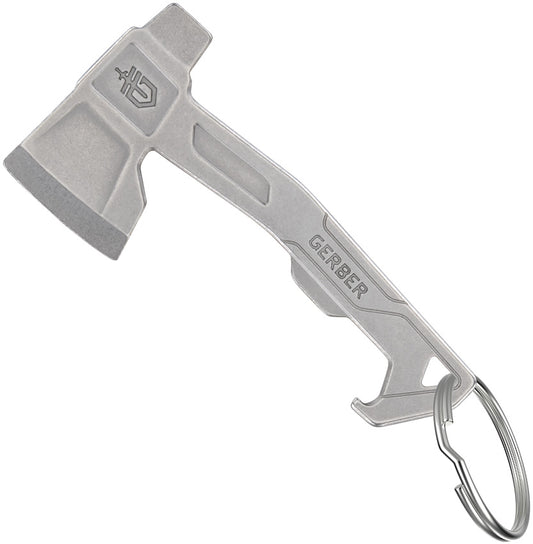 Hatchet Keychain Tool SW 1074043