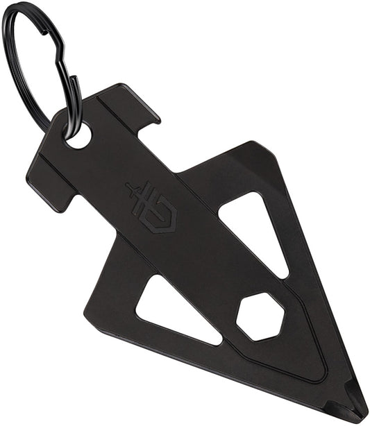 Broadhead Keychain Tool Black 1074044