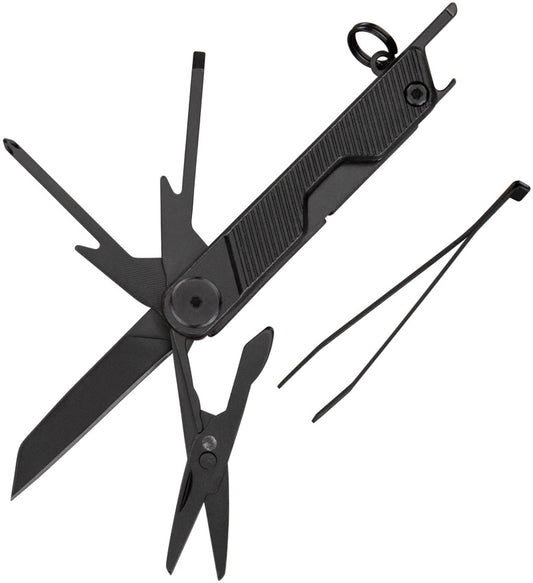 Armbar Mini Multi Tool Black 1074469