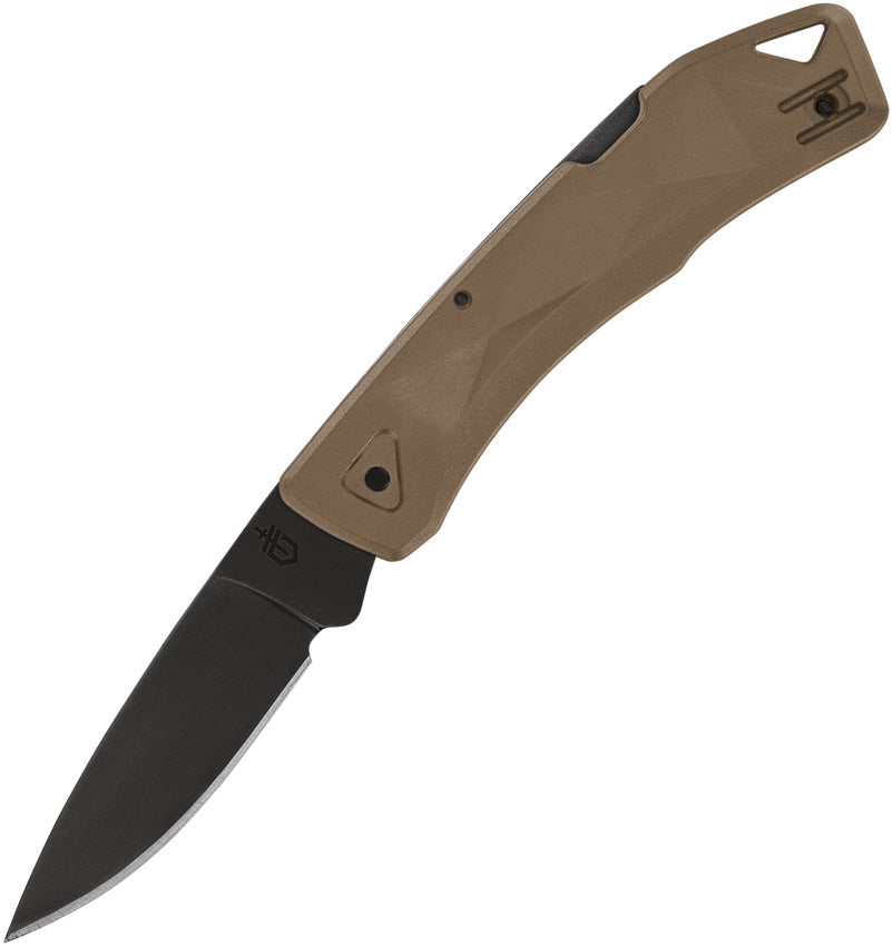 LST Ultra Lockback Brn/Blk 1074499