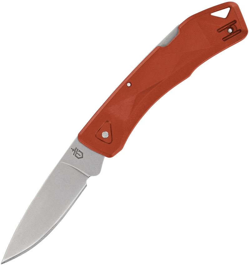 LST Ultra Lockback Orange 1074511
