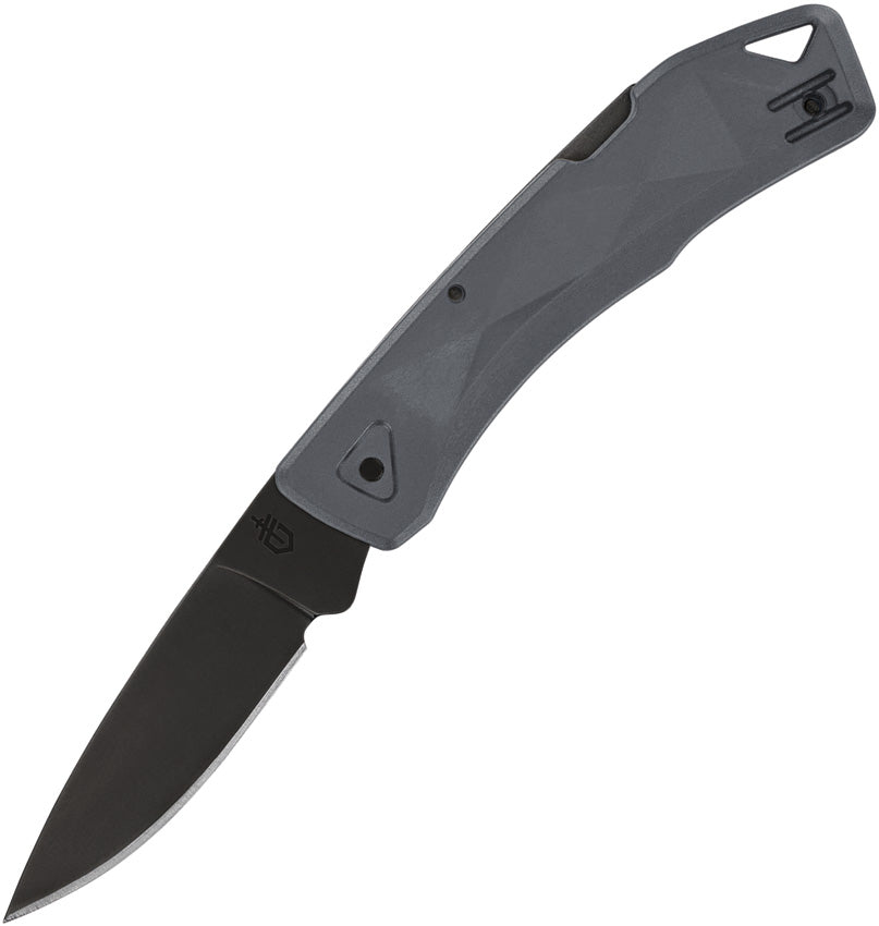 LST Ultra Lockback Gray 1074513