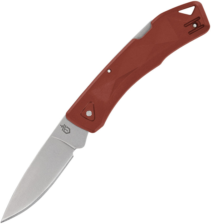 LST Ultra Lockback Red SW 1074515
