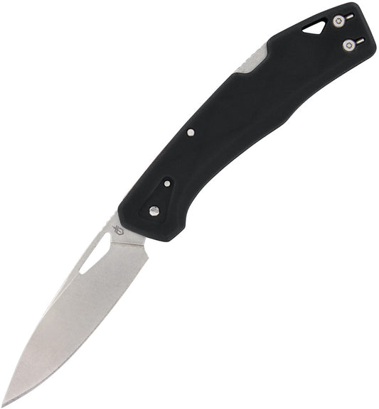 LST Lockback Black