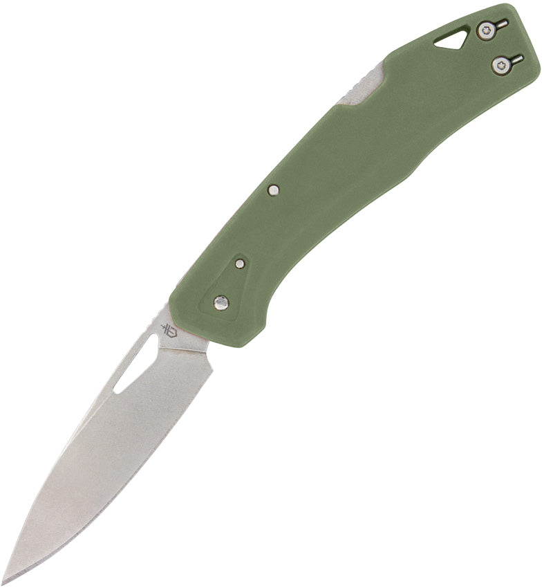 LST Lockback Green 1074518
