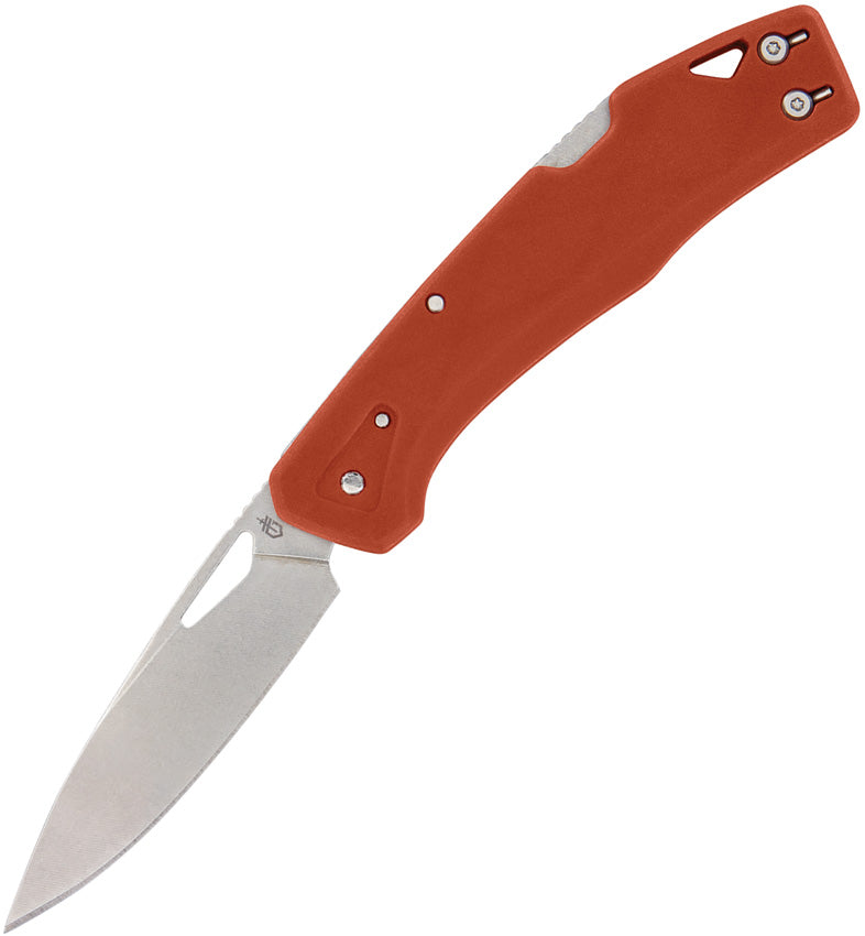 LST Lockback Orange 1074522