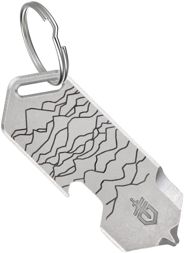 Shard DT Keychain Tool Hills 1075360
