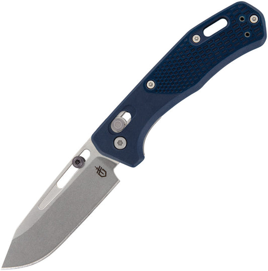 Assert Pivot Lock Blue