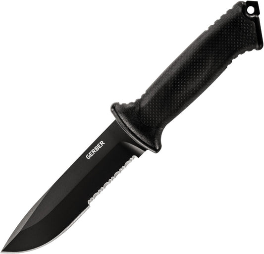 Prodigy Fixed Blade 22-01121