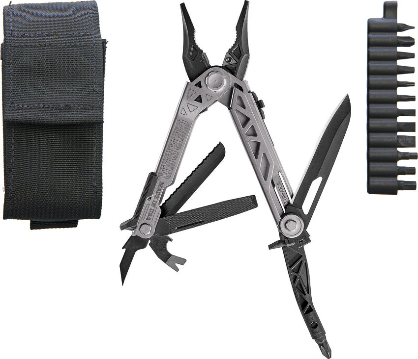 Center Drive w/Bit Set Berry 30-001198