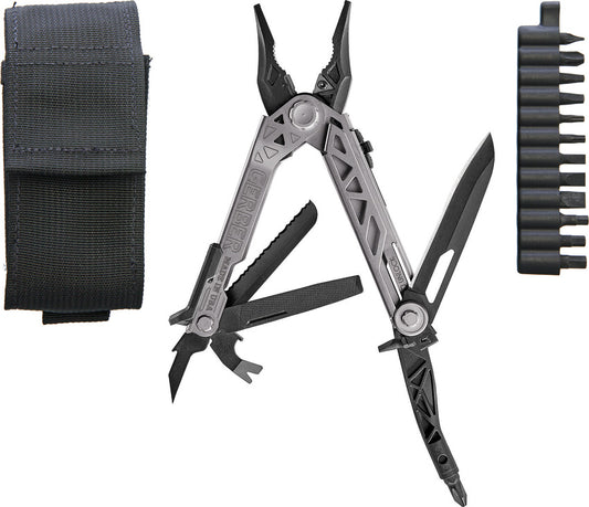 Center Drive w/Bit Set Berry 30-001198