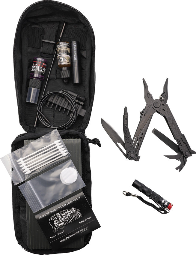 Center Drive/Weapon Kit G14225SET