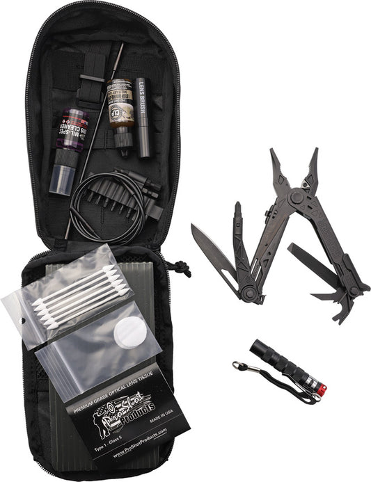Center Drive/Weapon Kit G14225SET