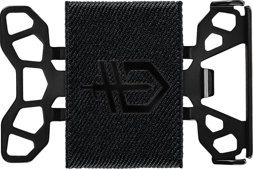 Barbill Wallet Black 30-001492N
