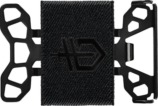 Barbill Wallet Black 30-001492N