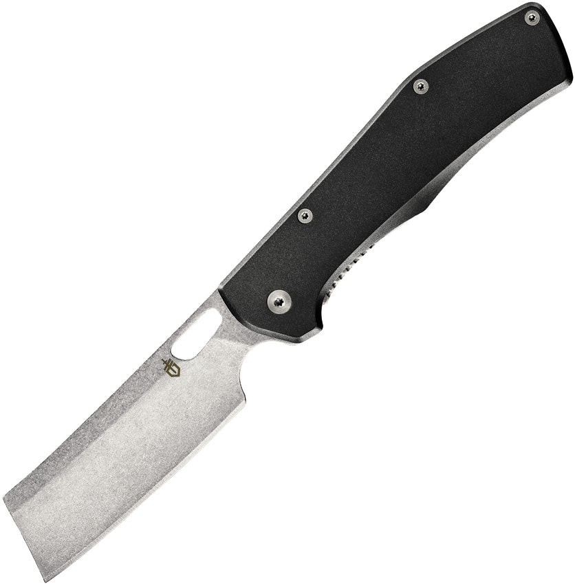 Flatiron Framelock Black 30-001494N