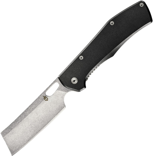 Flatiron Framelock Black 30-001494N