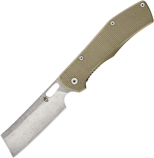 Flatiron Framelock G10 30-001495N