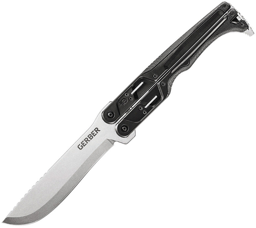 Doubledown Machete Black 30-001536N