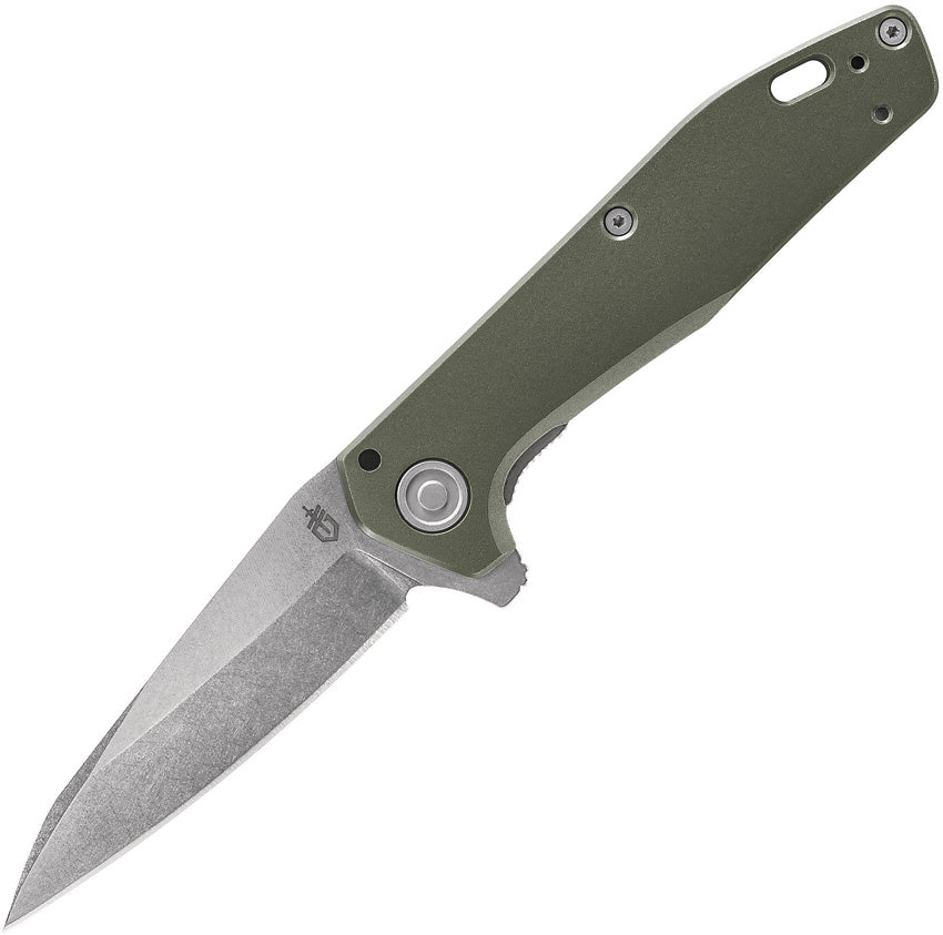 Fastball Linerlock Green 30-001610