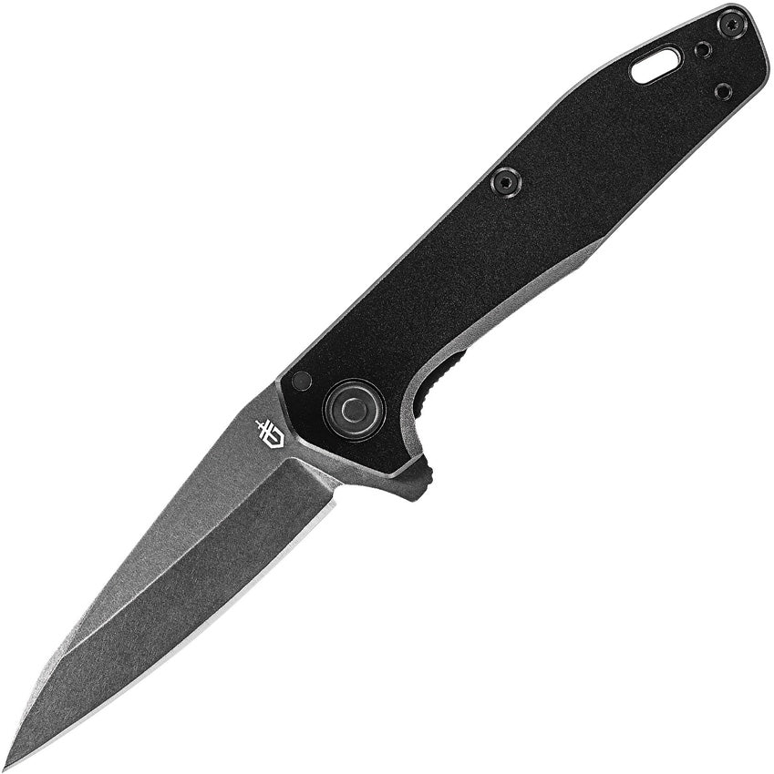 Fastball Linerlock Black 30-001612