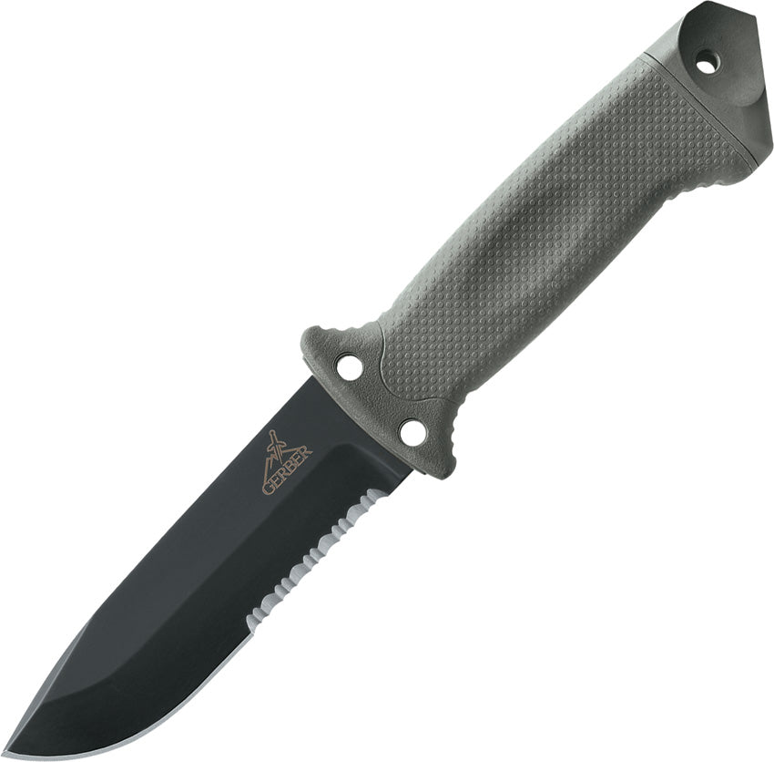 LMF II Infantry 22-01626N