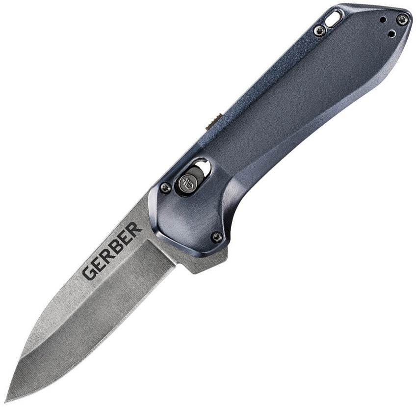Highbrow Pivot Lock A/O Blue 30-001639