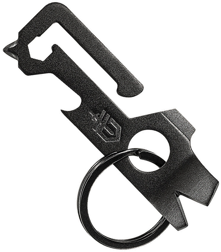 Mullet Multi Tool Black 30-001645