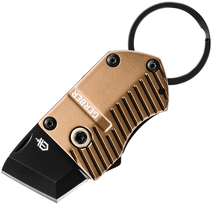 Key Note Linerlock Coyote 30-001692