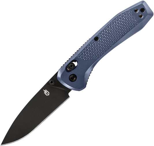Sedulo Pivot Lock Blue