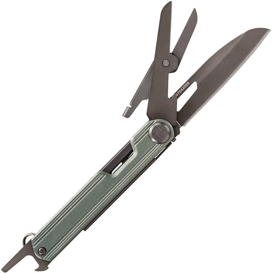 Armbar Slim Cut Baltic Hze 30-001726