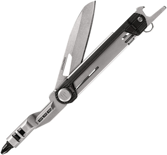 Armbar Slim Drive Onyx 30-001728