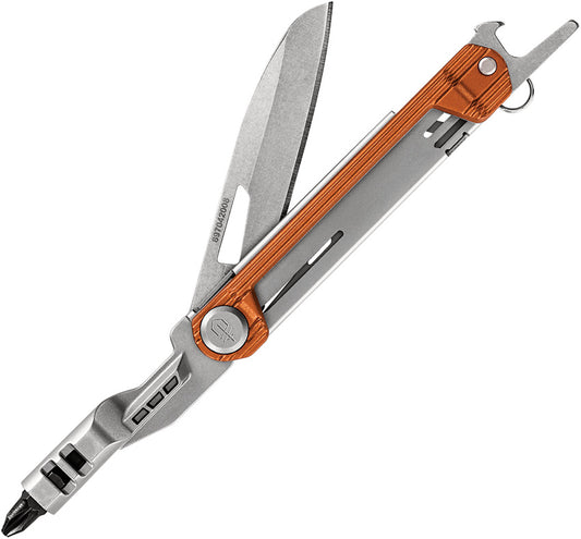 Armbar Slim Drive Orange 30-001730