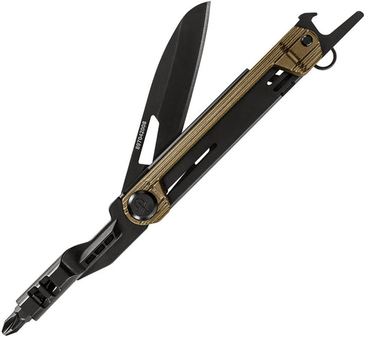 Armbar Slim Drive Bronze 30-001732