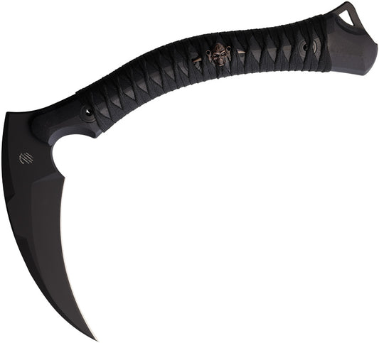 Reaper Tac Wrapped